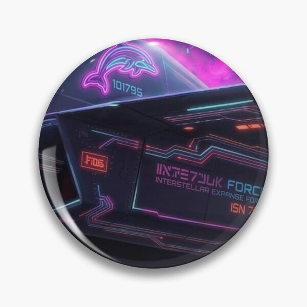 Item preview, interstellar force designed and sold by ritusdesigns.