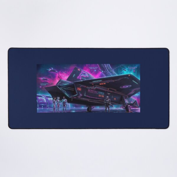 Item preview, interstellar force designed and sold by ritusdesigns.
