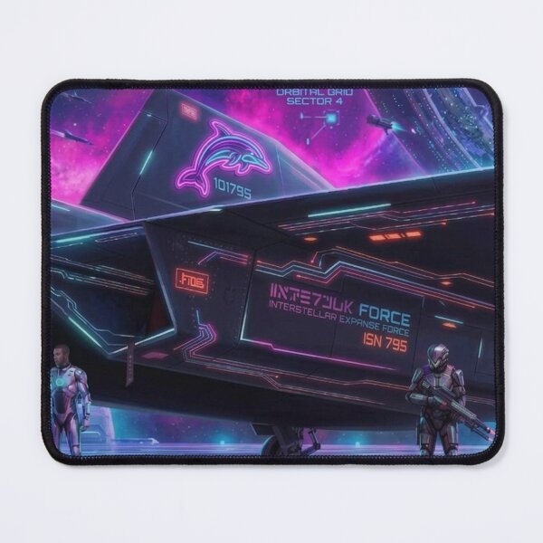 Item preview, interstellar force designed and sold by ritusdesigns.