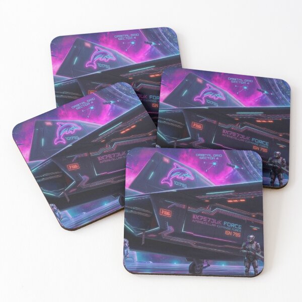 Item preview, interstellar force designed and sold by ritusdesigns.