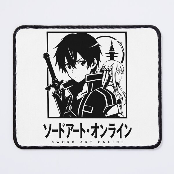 Item preview, Sword Art Online designed and sold by HappyGl.