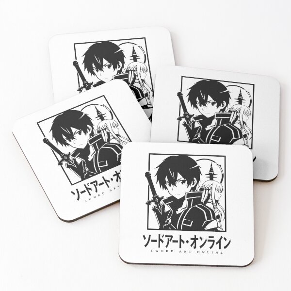 Item preview, Sword Art Online designed and sold by HappyGl.