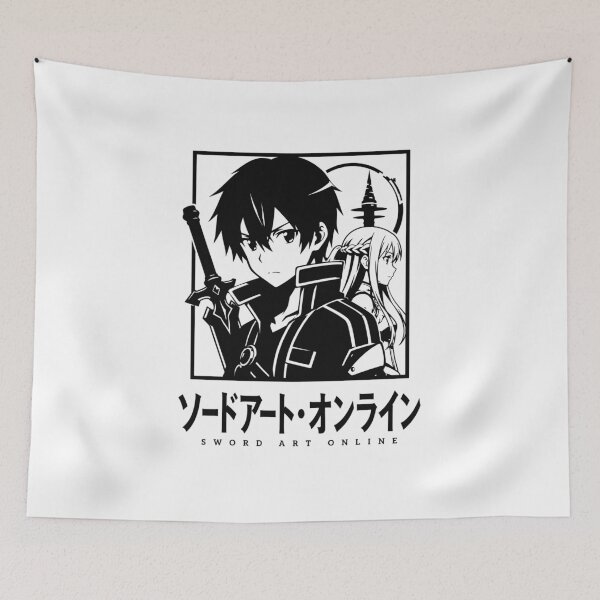 Item preview, Sword Art Online designed and sold by HappyGl.