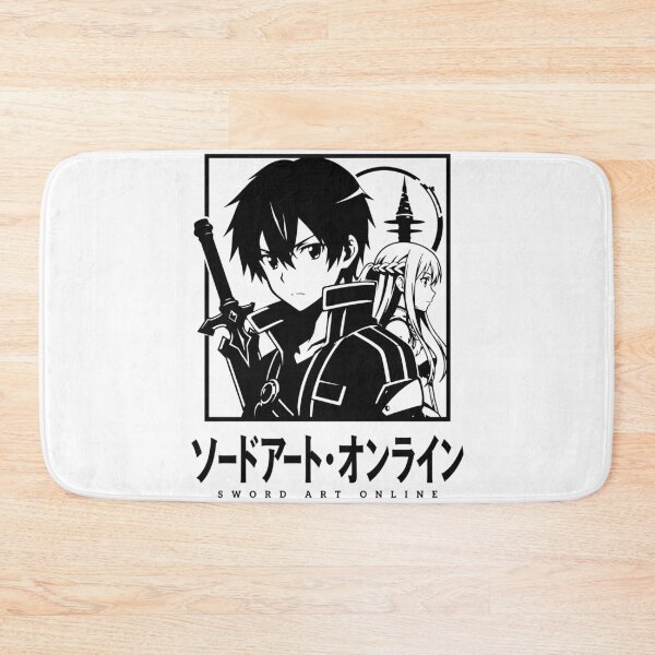 Item preview, Sword Art Online designed and sold by HappyGl.