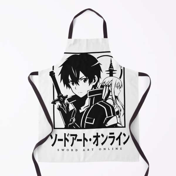 Item preview, Sword Art Online designed and sold by HappyGl.
