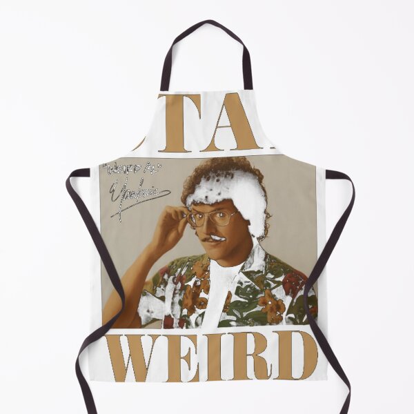 Artikelvorschau, Bleib schräg, Weird Al Yankovic entworfen und verkauft von Tomeart <3.