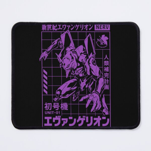 Item preview, Shinseiki Evangelion designed and sold by HappyGl.