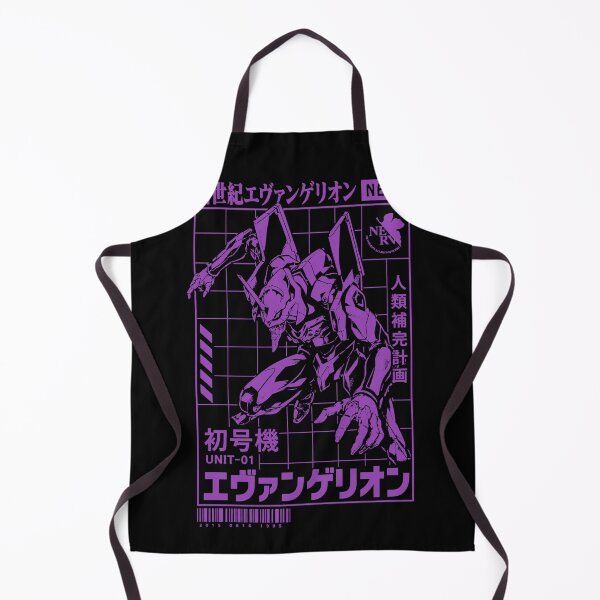 Item preview, Shinseiki Evangelion designed and sold by HappyGl.