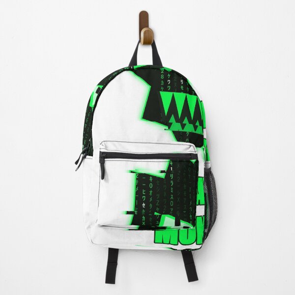 Item preview, Matrix Monster Gaming Mascot designed and sold by Matrix-products.