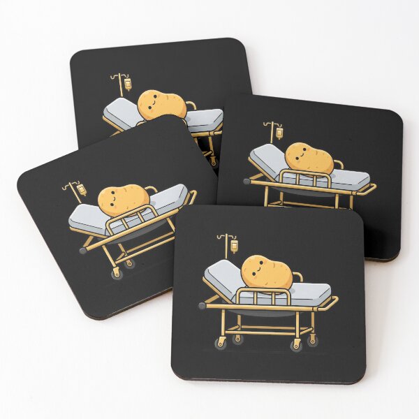 Item preview, AxO Potato designed and sold by gugigu1.