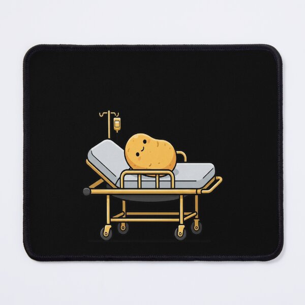 Item preview, AxO Potato designed and sold by gugigu1.