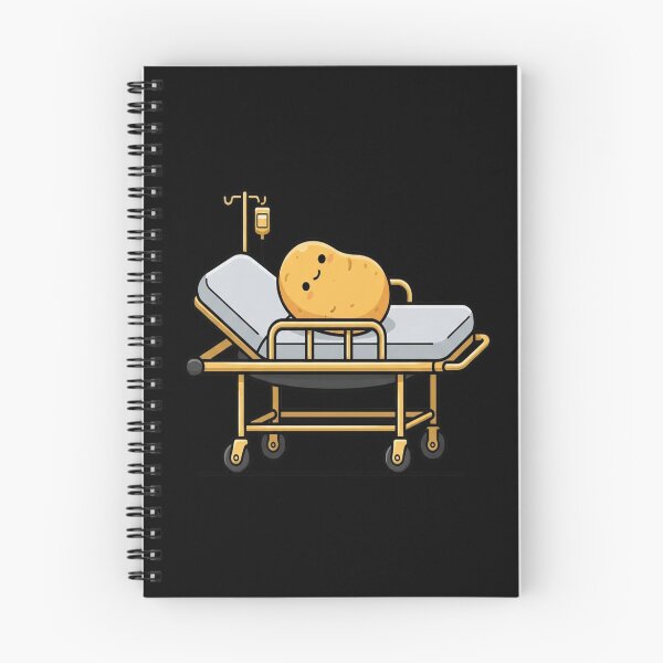 Item preview, AxO Potato designed and sold by gugigu1.