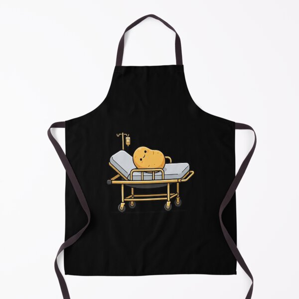 Item preview, AxO Potato designed and sold by gugigu1.