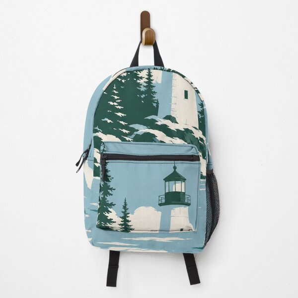 Item preview, Where the Pines Meet Ice designed and sold by DrizzyV.