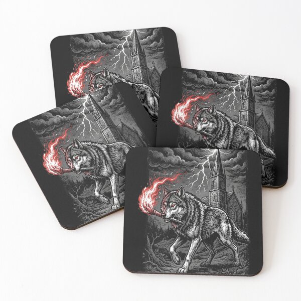 Item preview, Black Shuck designed and sold by WILLIAMRIEDIN81.