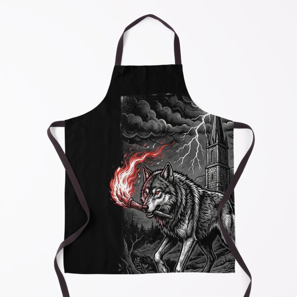 Item preview, Black Shuck designed and sold by WILLIAMRIEDIN81.