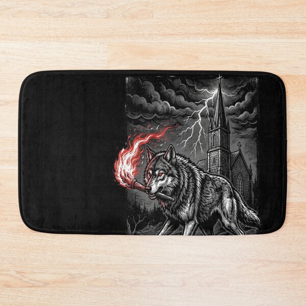Item preview, Black Shuck designed and sold by WILLIAMRIEDIN81.