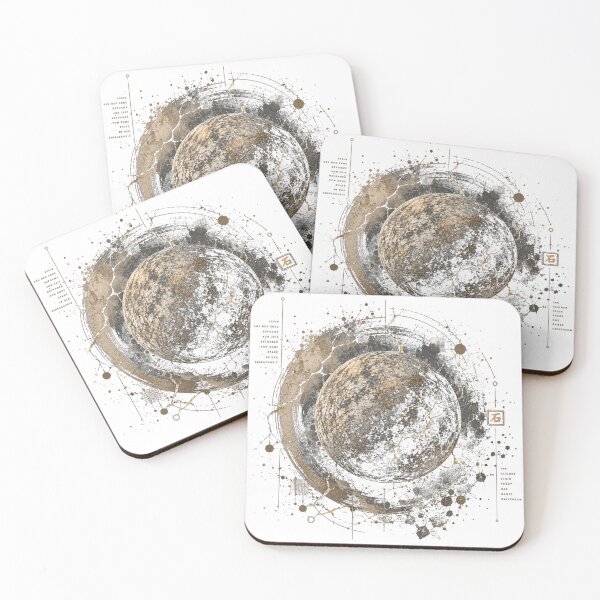 Item preview, Stone in Infinity designed and sold by Malwasneues.