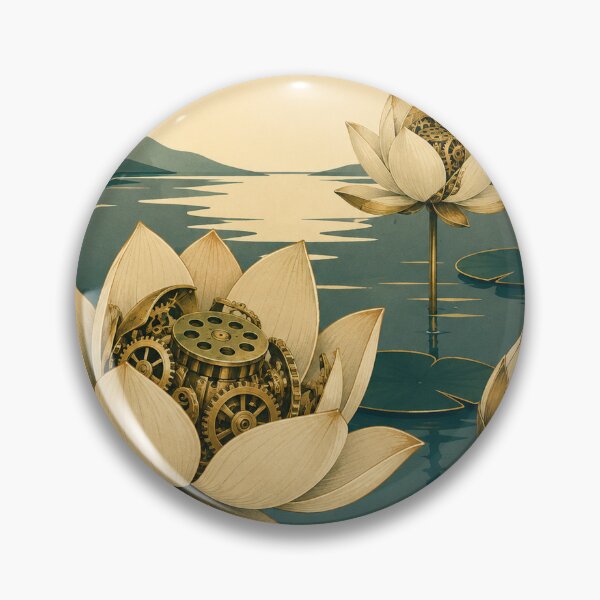 Item preview, Blooming in Brass designed and sold by DrizzyV.