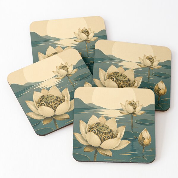 Item preview, Blooming in Brass designed and sold by DrizzyV.