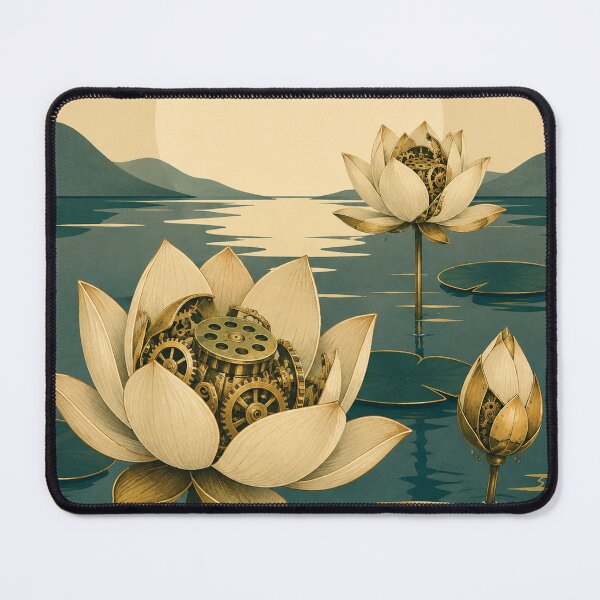 Item preview, Blooming in Brass designed and sold by DrizzyV.