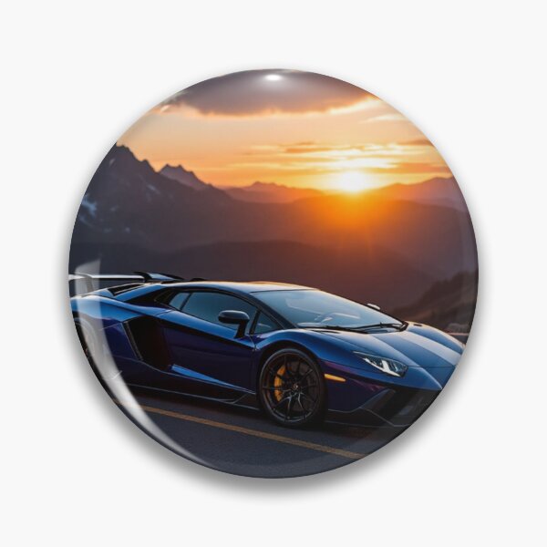 Item preview, lambo beautiful sunset  designed and sold by Todd1983.