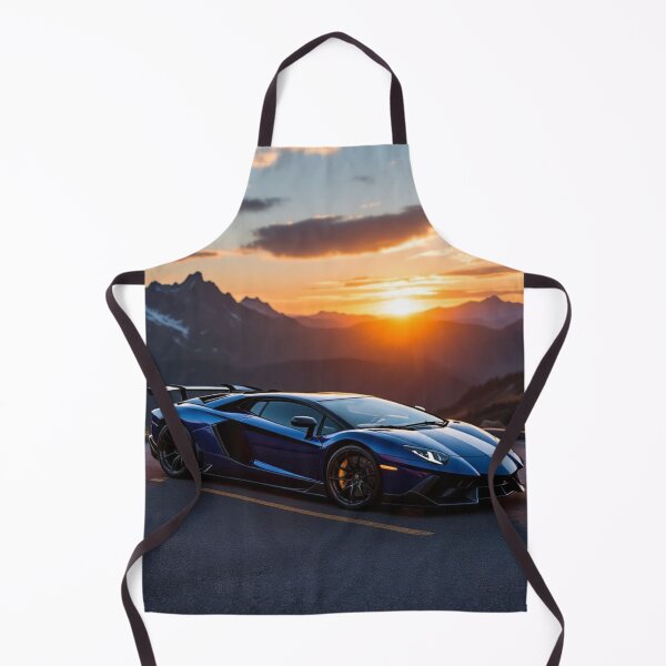 Item preview, lambo beautiful sunset  designed and sold by Todd1983.
