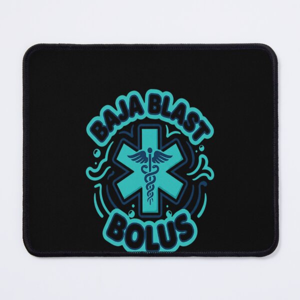 Item preview, BAJA BLAST BOLUS designed and sold by gugigu1.