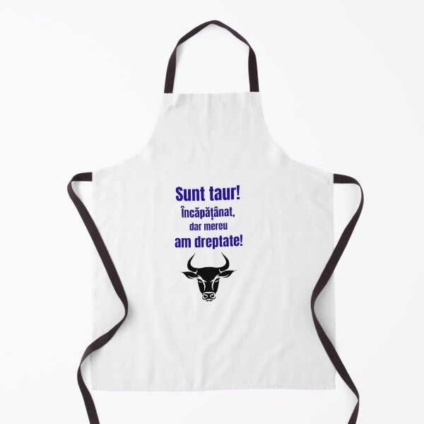 Item preview, Funny Taurus Zodiac Sign - Bold Typography Graphic designed and sold by Funnygiftsstudio .