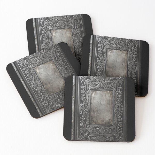 Item preview, Black Antique Book designed and sold by WILLIAMRIEDIN81.