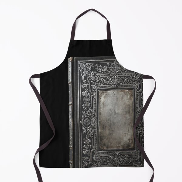 Item preview, Black Antique Book designed and sold by WILLIAMRIEDIN81.