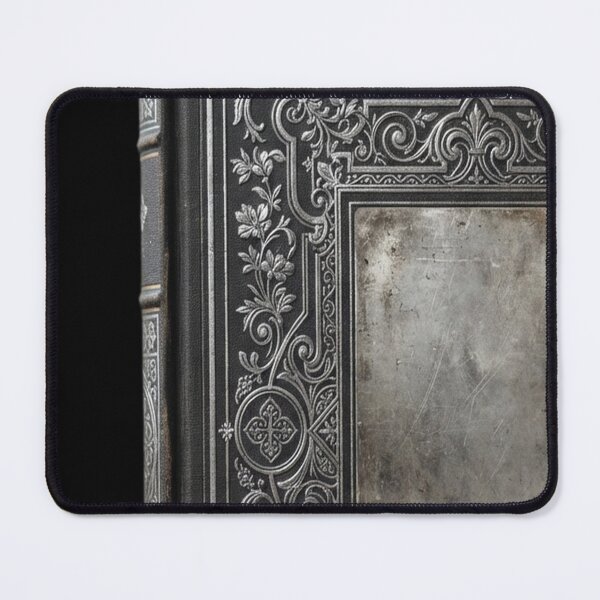 Item preview, Black Antique Book designed and sold by WILLIAMRIEDIN81.