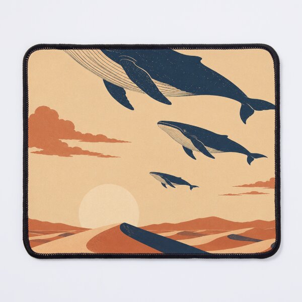 Item preview, The Giants Above the Dunes designed and sold by DrizzyV.