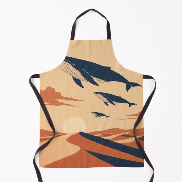 Item preview, The Giants Above the Dunes designed and sold by DrizzyV.