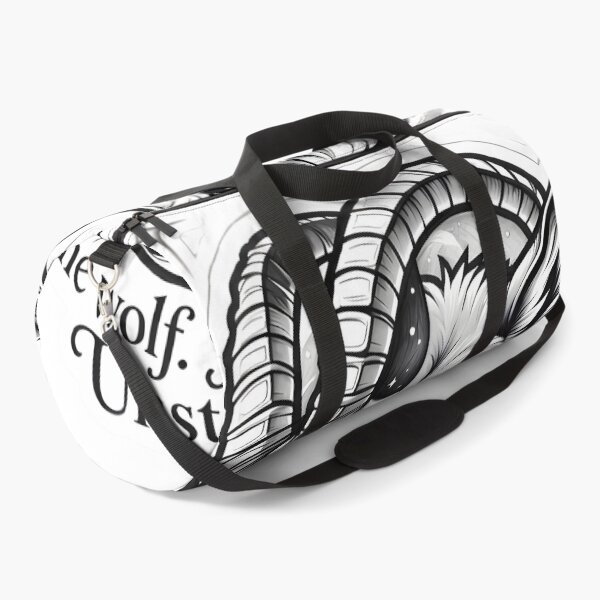 Item preview, Capricorn Lone Wolf Mountain Soul designed and sold by Zodiac Celestial Art.
