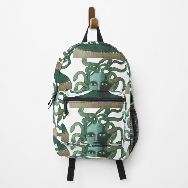 Item preview, Medusa designed and sold by TealKoi.