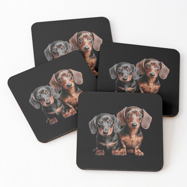 Item preview, Adventure Buddy Dachshund designed and sold by RockitBaby.