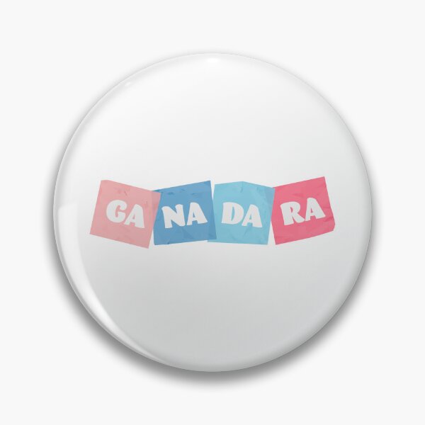 Item preview, Korean Alphabet Ganadara - 가나다라 Hangul Learning designed and sold by CamiereStudio.