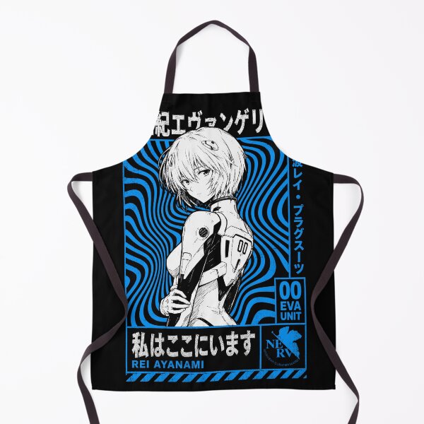 Item preview, Shinseiki Evangelion designed and sold by HappyGl.