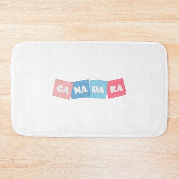 Item preview, Korean Alphabet Ganadara - 가나다라 Hangul Learning designed and sold by CamiereStudio.