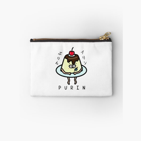 Item preview, Cute PURIN designed and sold by kanaehonkawa.