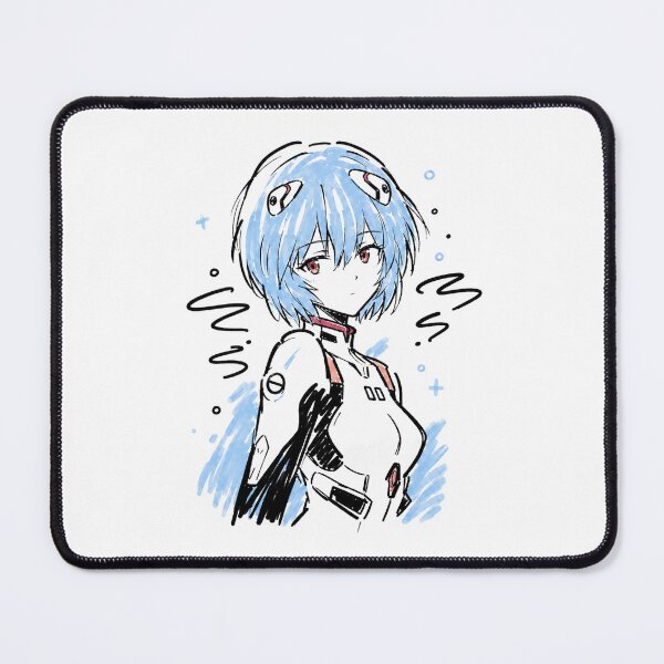 Item preview, Shinseiki Evangelion designed and sold by HappyGl.