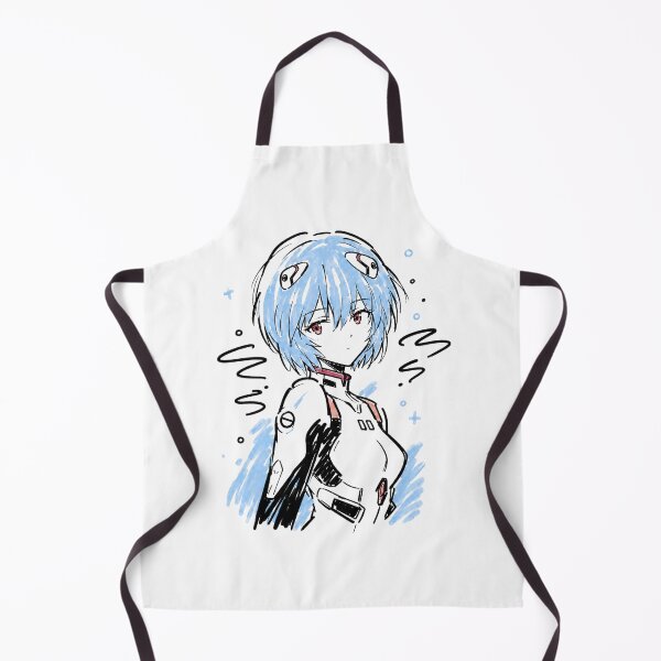 Item preview, Shinseiki Evangelion designed and sold by HappyGl.