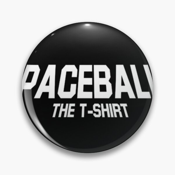 Item preview, Spaceballs designed and sold by Tritonia-1989.
