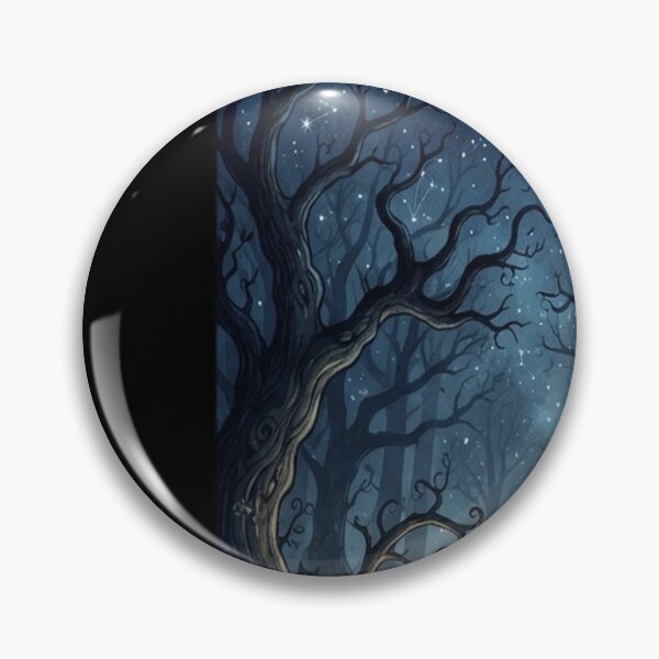 Item preview, The Witches Cats - Full Moon version designed and sold by WILLIAMRIEDIN81.