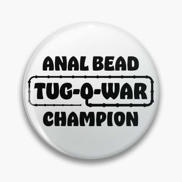 Item preview, Funny Tug O War Champion designed and sold by VibeStoreMix.