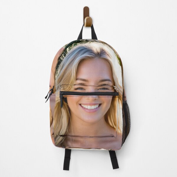 Item preview, Beauty - Blonde Woman Portrait, Lifestyle and Contemporary Aesthetic designed and sold by Beat-It.