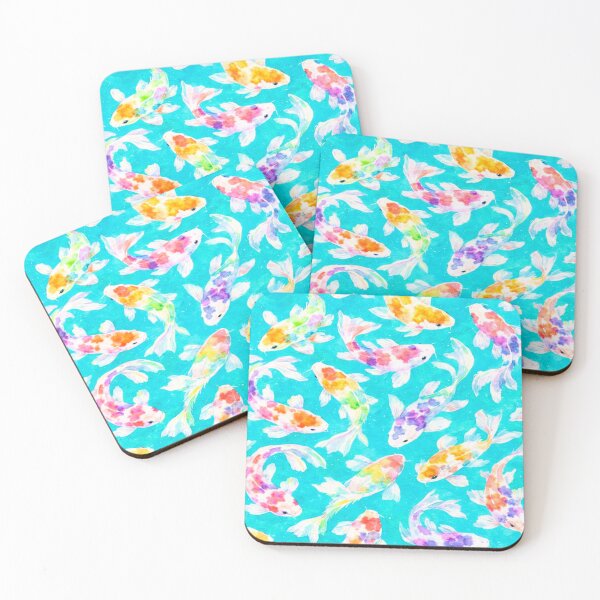 Item preview, koi designed and sold by ritusdesigns.