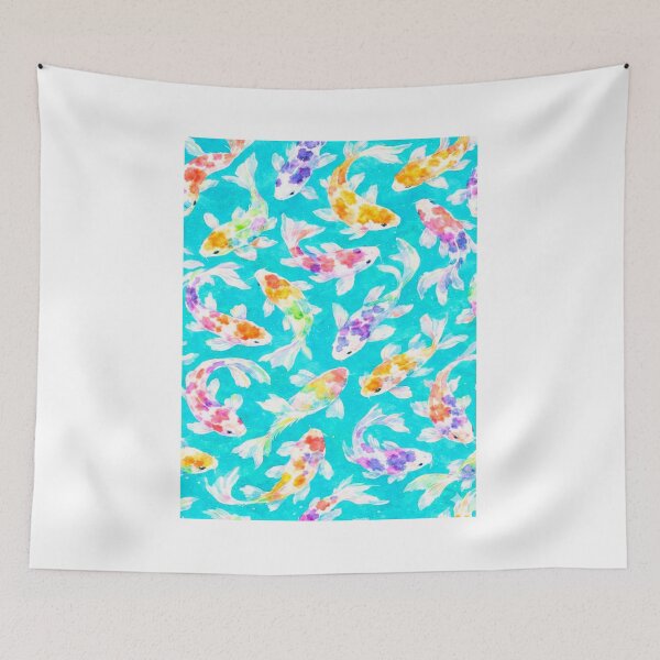 Item preview, koi designed and sold by ritusdesigns.