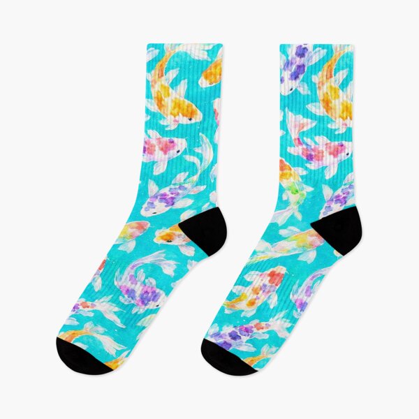 Item preview, koi designed and sold by ritusdesigns.